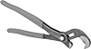 Adjustable Pliers