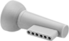 Coolant Hose and Fittings