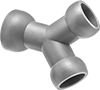 Coolant Dispenser Hose Fittings
