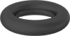 Oil-Resistant Hard Buna-N O-Rings