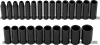 6-Point Impact Socket Sets 