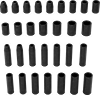 6-Point Impact Socket Sets 