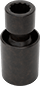 Image of Product. Bottom orientation. Sockets. 12-Point Flex Impact Sockets.