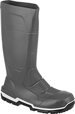 Image of Product. Front orientation. Footwear. Work Boots, Style F.