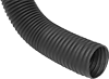 Blo-R-Vac Flexible Duct Hose for Dust