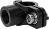 Low-Pressure Aluminum Quick-Connect Pipe Fittings