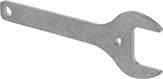 Image of Product. Front orientation. Pipe Wrenches.