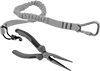 Long-Nose Pliers with Tether Ring