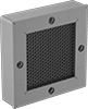 Electrical Enclosure Vents
