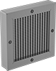 EMI/RFI Shielding Enclosure Vents