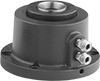 Air-Operated Collet Fixtures