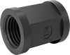 Plastic Pipe Fittings for Food and Beverage