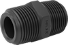 Plastic Pipe Fittings for Food and Beverage
