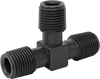 Plastic Pipe Fittings for Food and Beverage
