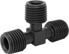 Plastic Pipe Fittings for Food and Beverage
