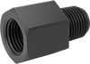Plastic Pipe Fittings for Food and Beverage