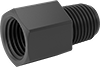 Plastic Pipe Fittings for Food and Beverage