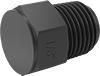 Plastic Pipe Fittings for Food and Beverage