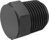 Plastic Pipe Fittings for Food and Beverage