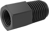 Plastic Pipe Fittings for Food and Beverage