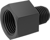 Plastic Pipe Fittings for Food and Beverage