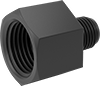 Plastic Pipe Fittings for Food and Beverage