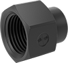 Plastic Pipe Fittings for Food and Beverage