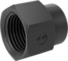 Plastic Pipe Fittings for Food and Beverage