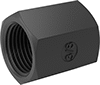 Plastic Pipe Fittings for Food and Beverage