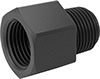 Plastic Pipe Fittings for Food and Beverage