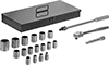 Sockets