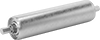 Small-Diameter Corrosion-Resistant Conveyor Rollers