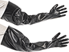 One-Piece Glove Box Gloves