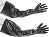 One-Piece Glove Box Gloves