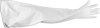 One-Piece Glove Box Gloves