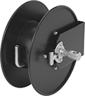 Image of Product. Front orientation. Hose Reels. Manual-Winding Hose Reels, Style B.