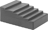 Light Duty Wheel Chocks with Magnet