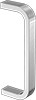 Press-Fit Framing Handles