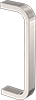 Press-Fit Framing Handles