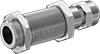 Tube Coupling Sockets