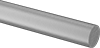 Made-to-Order D2 Tool Steel Rods