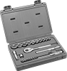 Sockets
