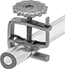 Flow-Adjustment Valves