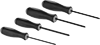 Ball-Tip Screwdriver Sets