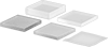 Clear Plastic Selector Packs