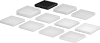 Multipurpose Plastic Selector Packs