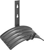 Image of Product. Front orientation. Hose Holders.