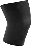 Image of Product. Front orientation. Knee Supports. Covered Kneecap.