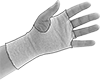 Work Glove Liners