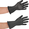 Electrical-Protection Gloves